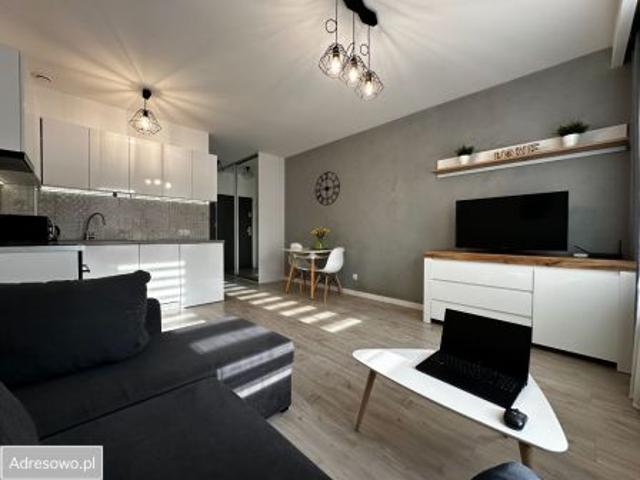 Bezpośrednio, Łódź, Śródmieście, ul. Jana Kilińskiego, 27 m² Mieszkanie