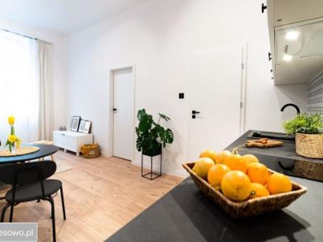 Bezpośrednio, Łódź, Śródmieście, ul. Jana Kilińskiego, 28 m² Mieszkanie