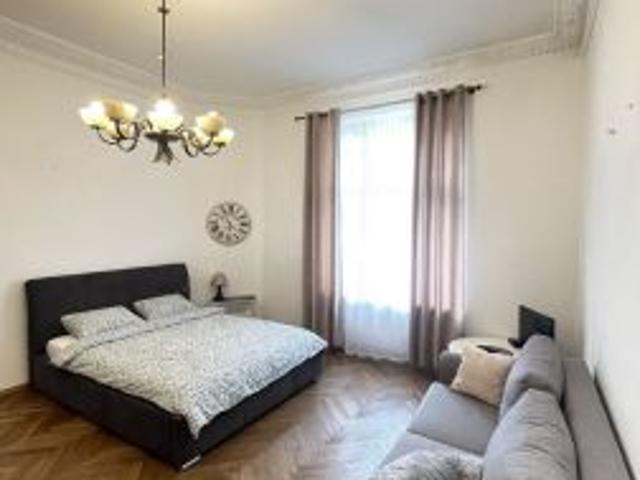 Bezpośrednio, Łódź, Śródmieście, ul. Jana Kilińskiego, 72 m² Mieszkanie