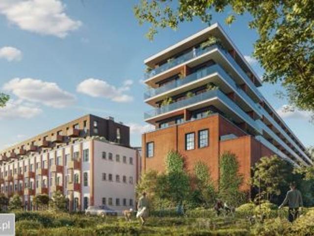 Bezpośrednio, Łódź, Śródmieście, ul. Juliana Tuwima, 46 m² Mieszkanie