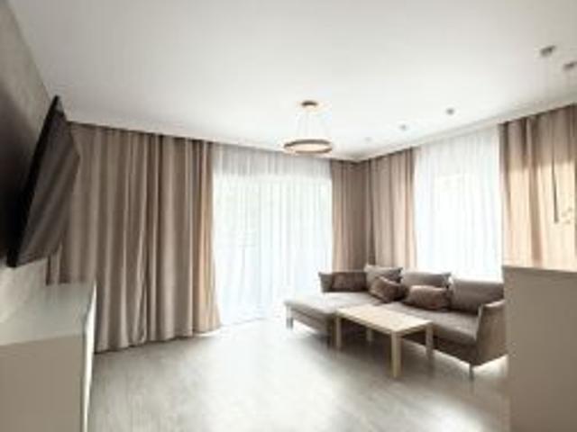 Bezpośrednio, Łódź, Śródmieście, ul. Legionów, 55 m² Mieszkanie