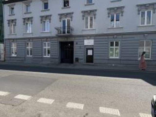 Bezpośrednio, Łódź, Śródmieście, ul. Nawrot, 17 m² Mieszkanie