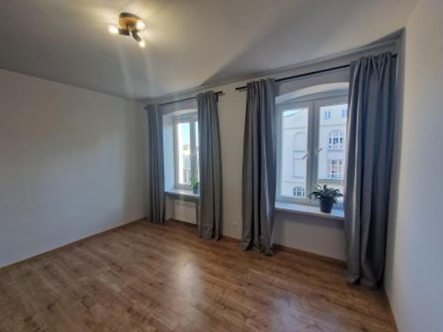 Bezpośrednio, Łódź, Śródmieście, ul. Nawrot, 22 m² Mieszkanie