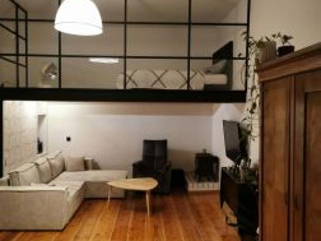 Bezpośrednio, Łódź, Śródmieście, ul. Piotrkowska, 76 m² Mieszkanie