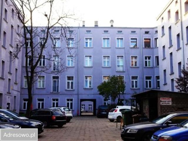 Bezpośrednio, Łódź, Śródmieście, ul. Pomorska, 58 m² Mieszkanie