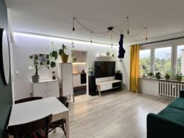 Bezpośrednio, Łódź, Śródmieście, ul. Prezydenta Gabriela Narutowicza, 49 m² Mieszkanie
