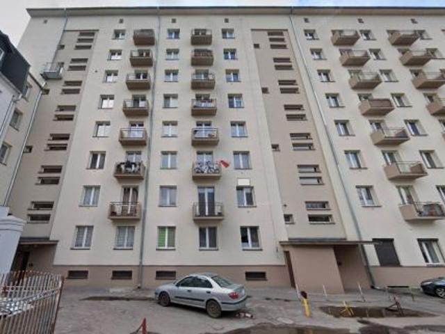 Bezpośrednio, Łódź, Śródmieście, al. Tadeusza Kościuszki, 54 m² Mieszkanie