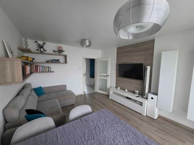 Bezpośrednio, Łódź, Radogoszcz, 57 m² Mieszkanie