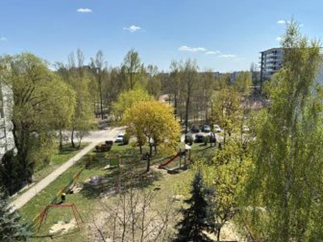 Bezpośrednio, Łódź, Radogoszcz, ul. Świtezianki, 55 m² Mieszkanie