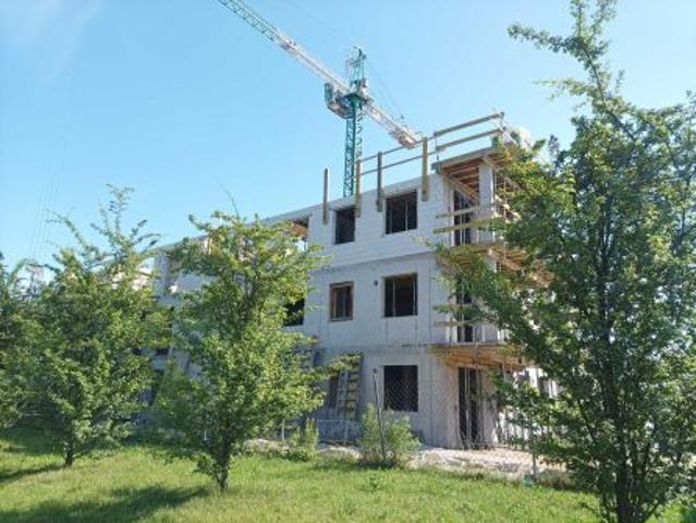 Bezpośrednio, Łódź, Radogoszcz, ul. Świtezianki, 69 m² Mieszkanie