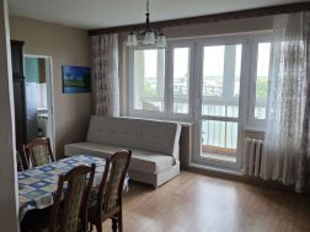 Bezpośrednio, Łódź, Radogoszcz, ul. Zgierska, 30 m² Mieszkanie