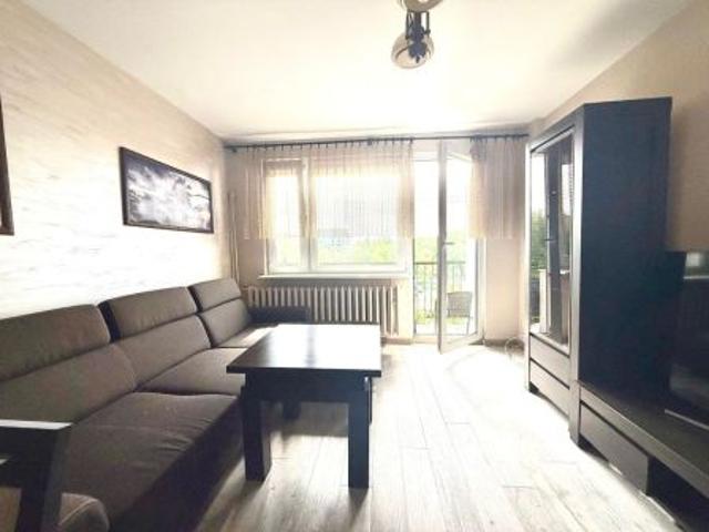Bezpośrednio, Łódź, Radogoszcz, ul. Nastrojowa, 56 m² Mieszkanie