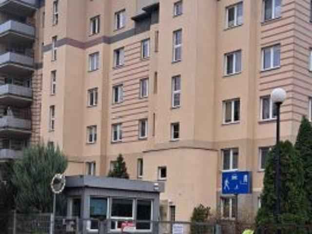 Bezpośrednio, Łódź, Radogoszcz, ul. Okoniowa, 62 m² Mieszkanie
