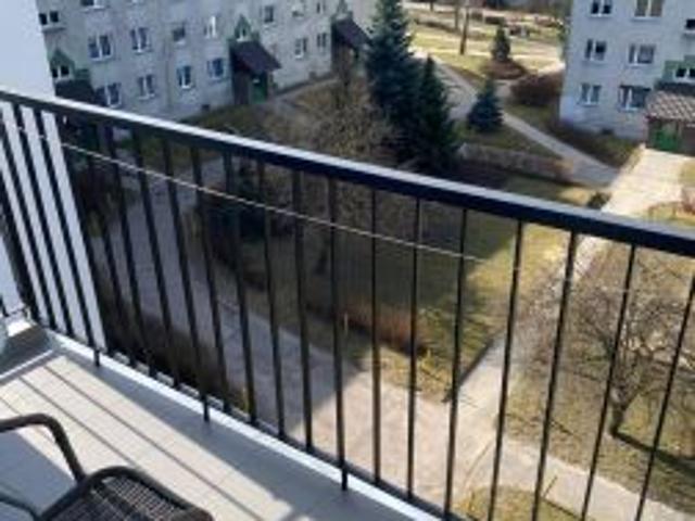 Bezpośrednio, Łódź, Radogoszcz, ul. Syrenki, 56 m² Mieszkanie