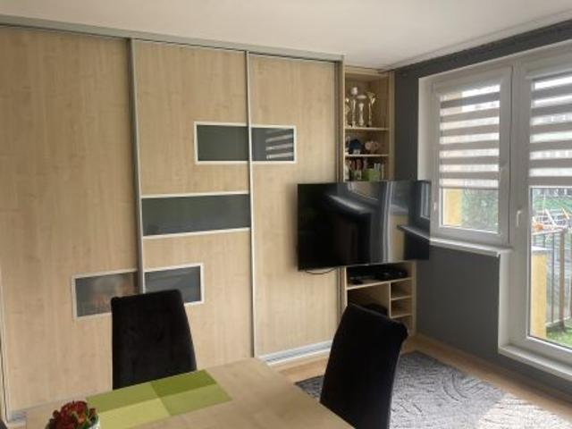 Bezpośrednio, Łódź, Retkinia, ul. Armii Krajowej, 53 m² Mieszkanie