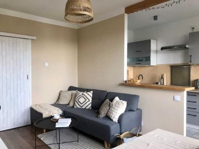 Bezpośrednio, Łódź, Retkinia, ul. Batalionów Chłopskich, 38 m² Mieszkanie