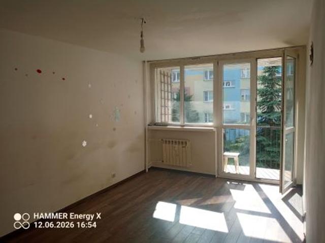 Bezpośrednio, Łódź, Retkinia, ul. Krzemieniecka, 40 m² Mieszkanie