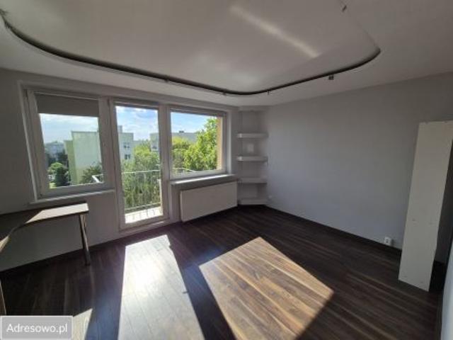 Bezpośrednio, Łódź, Retkinia, ul. Maratońska, 52 m² Mieszkanie