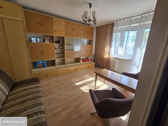 Bezpośrednio, Łódź, Retkinia, ul. Retkińska, 42 m² Mieszkanie