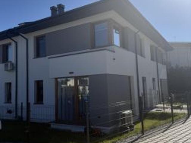 Bezpośrednio, Łódź, Ruda Pabianicka, ul. Przestrzenna, 65 m² Dom