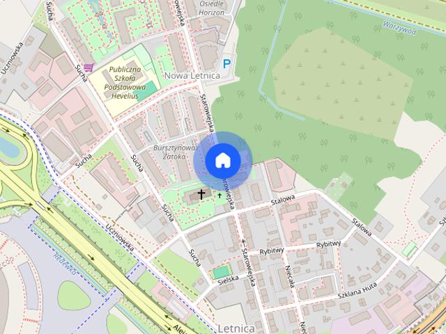 Bezpośrednio od właściciela, BEZ PROWIZJI, Klimatyzacja,Długi termin