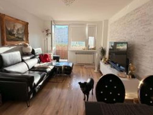 Bezpośrednio, Łódź, Widzew, ul. Michała Lermontowa, 47 m² Mieszkanie