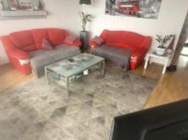 Bezpośrednio, Łódź, Widzew, ul. Mieczysławy Ćwiklińskiej, 51 m² Mieszkanie