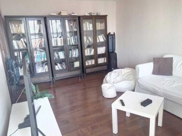 Bezpośrednio, Łódź, Widzew, ul. Mikołaja Gogola, 44 m² Mieszkanie