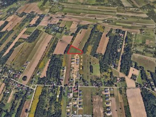 Bezpośrednio, Łódź, Widzew, ul. Nad Niemnem, 12111 m² Działka