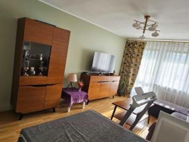 Bezpośrednio, Łódź, Widzew, ul. Andrzeja Sacharowa, 57 m² Mieszkanie