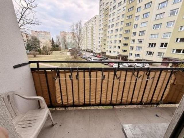 Bezpośrednio, Łódź, Widzew, ul. Andrzeja Sacharowa, 57 m² Mieszkanie
