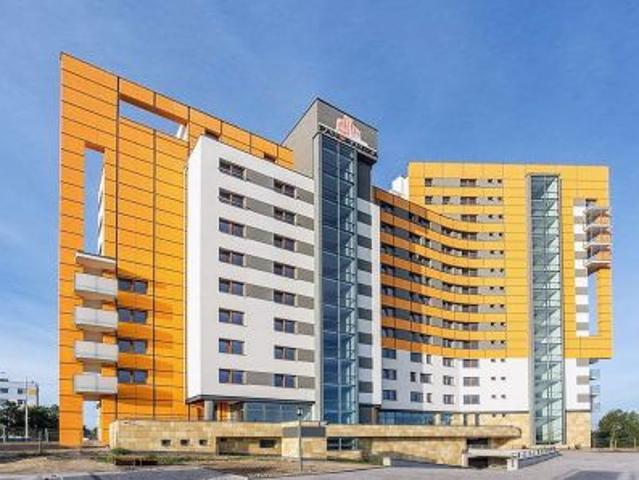 Bezpośrednio, Łódź, Widzew, ul. Beli Bartoka, 57 m² Mieszkanie