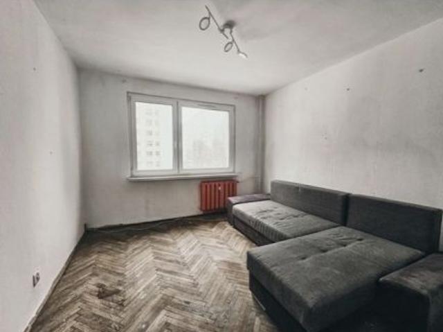 Bezpośrednio, Łódź, Widzew, ul. Beli Bartoka, 56 m² Mieszkanie