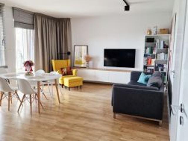Bezpośrednio, Łódź, Widzew, ul. Beli Bartoka, 68 m² Mieszkanie