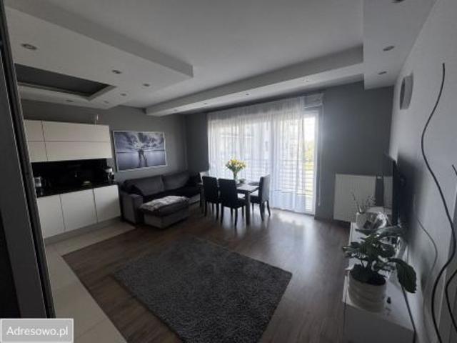 Bezpośrednio, Łódź, Widzew, ul. Częstochowska, 48 m² Mieszkanie