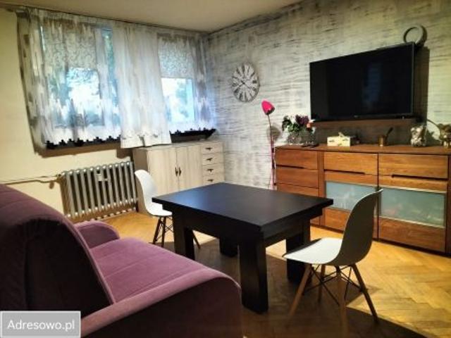 Bezpośrednio, Łódź, Widzew, ul. gen. Stefana Grota Roweckiego, 47 m² Mieszkanie