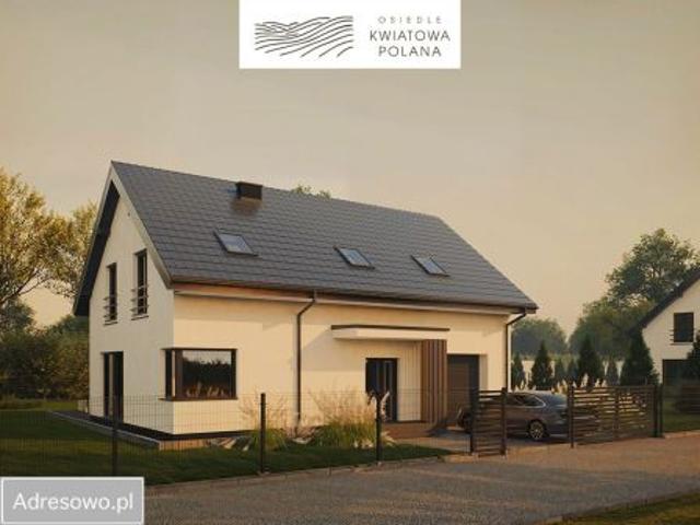 Bezpośrednio, Łódź, Widzew, ul. Gminna, 173 m² Dom
