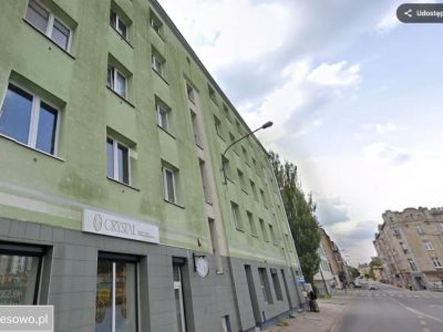 Bezpośrednio, Łódź, Widzew, ul. Juliana Tuwima, 57 m² Mieszkanie