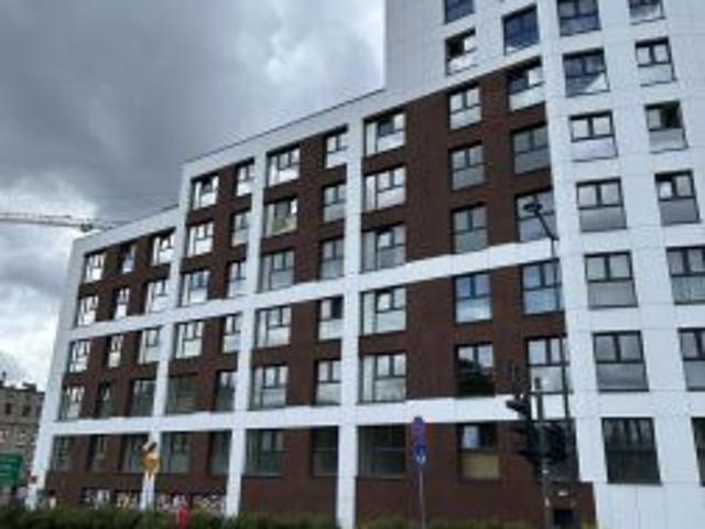 Bezpośrednio, Łódź, Widzew, ul. Juliana Tuwima, 60 m² Mieszkanie