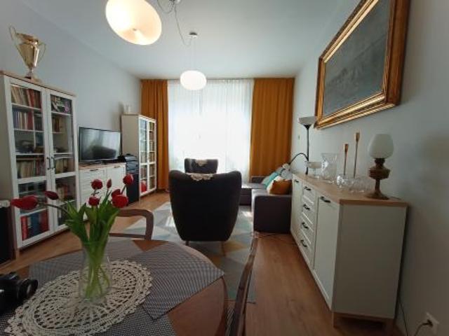 Bezpośrednio, Łódź, Widzew, ul. Juliana Tuwima, 72 m² Mieszkanie