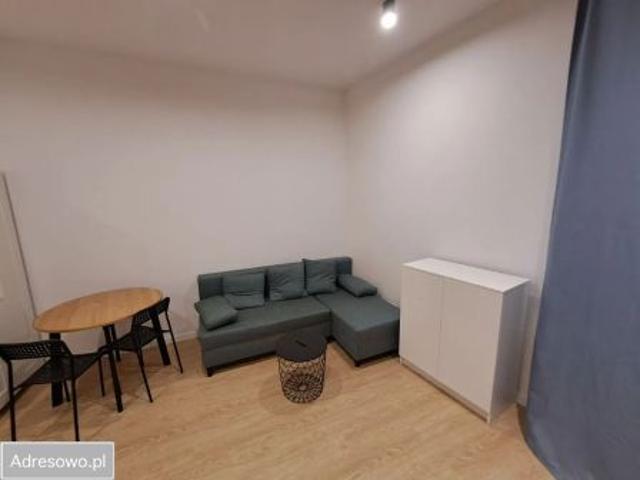Bezpośrednio, Łódź, Widzew, ul. Jana Kilińskiego, 27 m² Mieszkanie