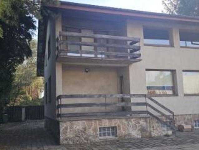 Bezpośrednio, Łódź, Widzew, ul. Jemiołowa, 227 m² Dom