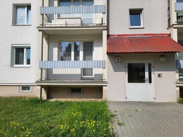 Bezpośrednio, Łódź, Widzew, ul. Lodowa, 34 m² Mieszkanie