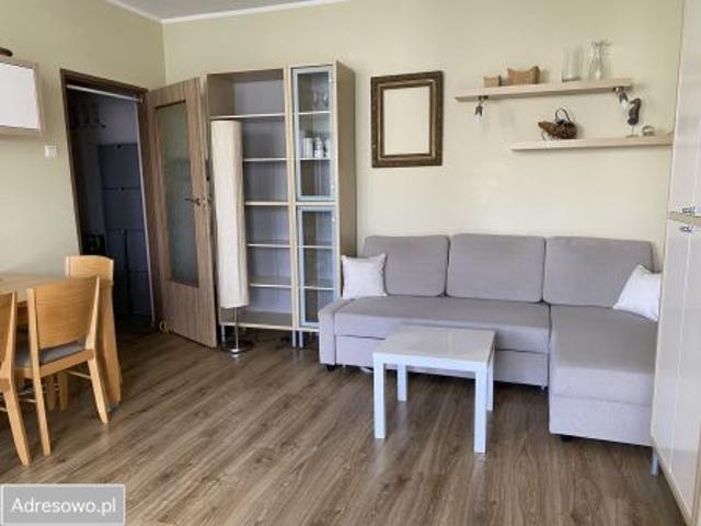 Bezpośrednio, Łódź, Widzew, ul. Lodowa, 34 m² Mieszkanie