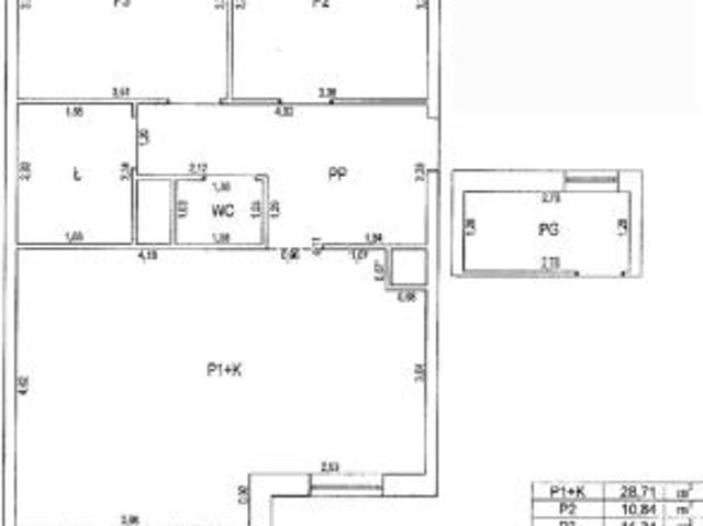 Bezpośrednio, Łódź, Widzew, ul. Longinusa Podbipięty, 66 m² Mieszkanie