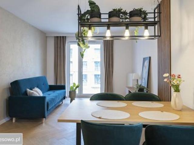Bezpośrednio, Łódź, Widzew, ul. Widzewska, 45 m² Mieszkanie