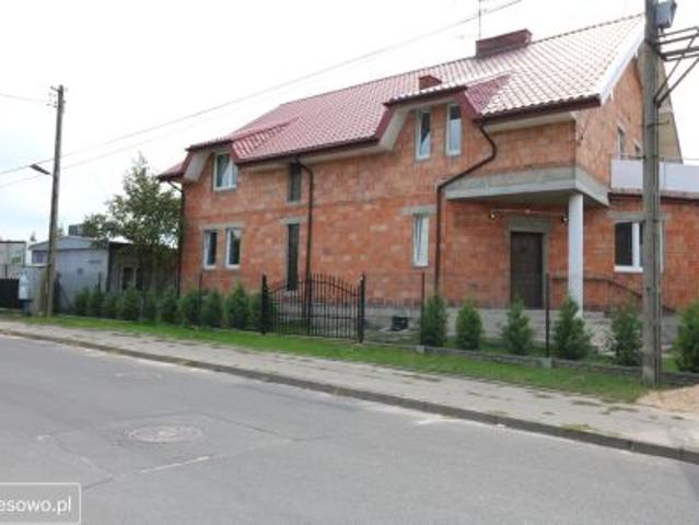Bezpośrednio, Łódź, Widzew, 290 m² Dom