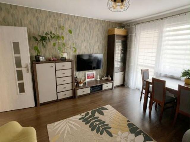 Bezpośrednio, Łódź, Widzew, 62 m² Mieszkanie