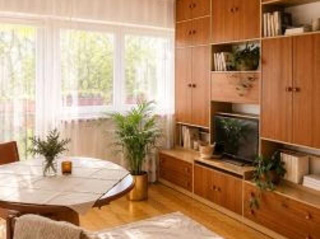 Bezpośrednio, Łódź, Teofilów, ul. Klaretyńska, 57 m² Mieszkanie