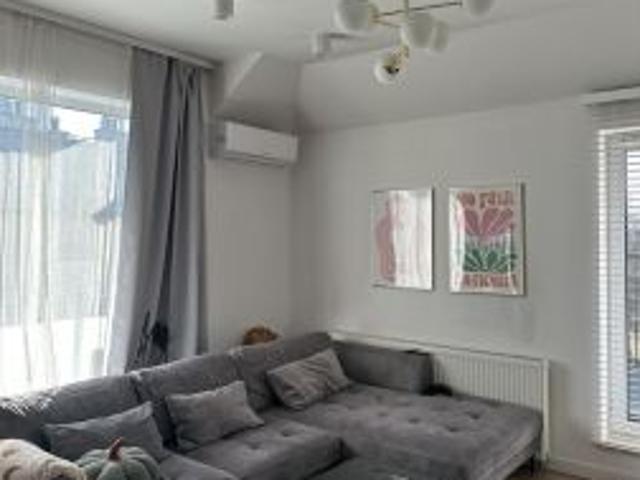 Bezpośrednio, Łódź, Teofilów, ul. Rąbieńska, 68 m² Mieszkanie